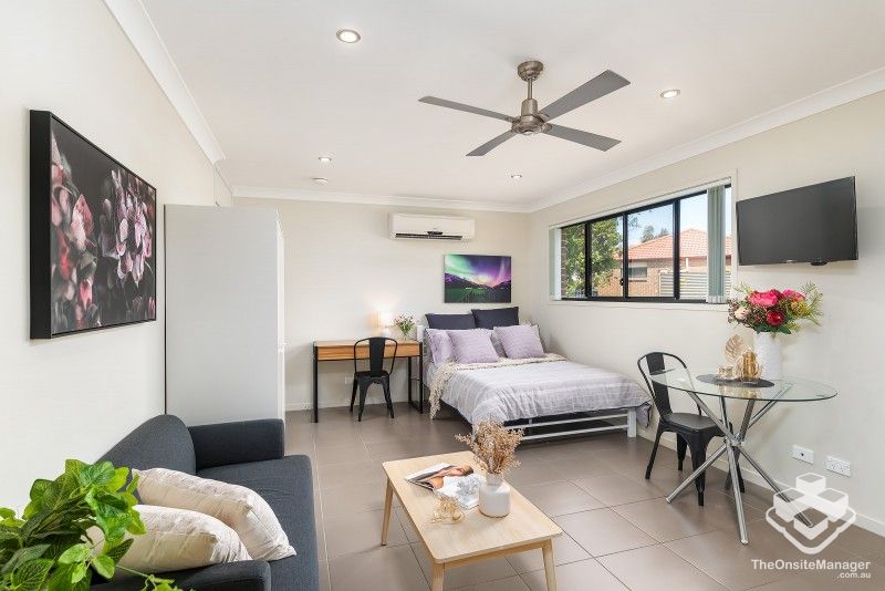 rental property Gold Coast