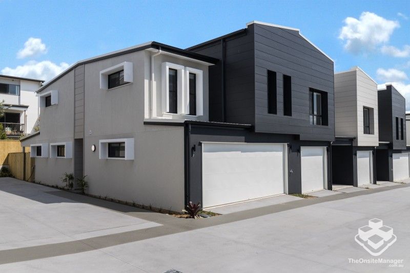 rental property Brisbane