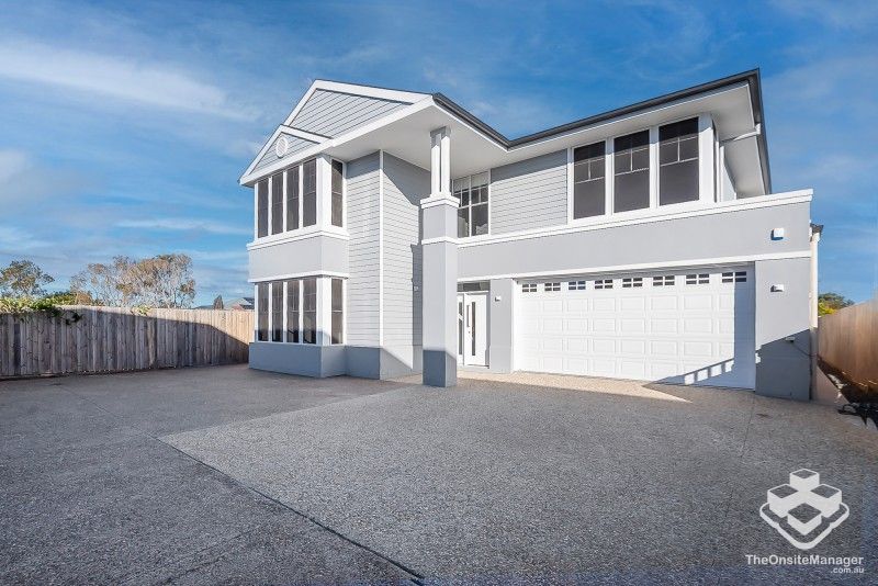 rental property Brisbane