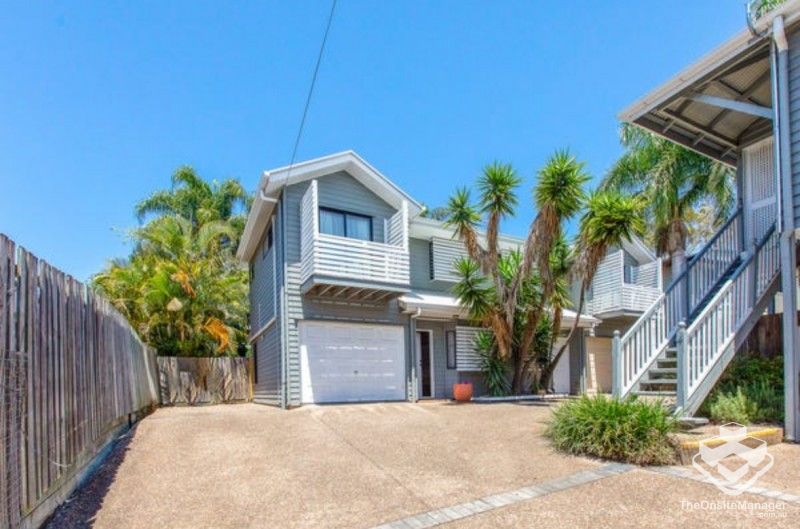rental property Brisbane