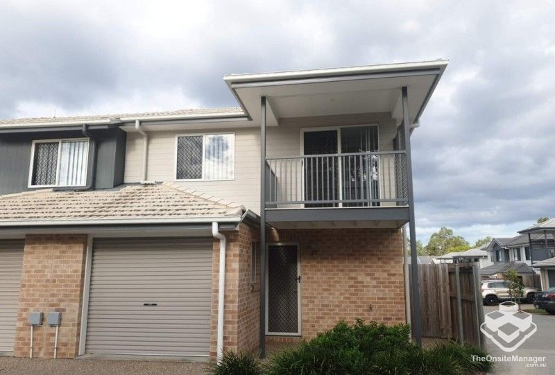 rental property Brisbane