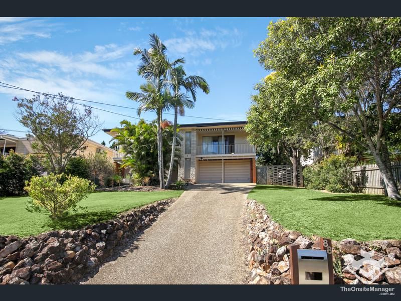 rental property Brisbane