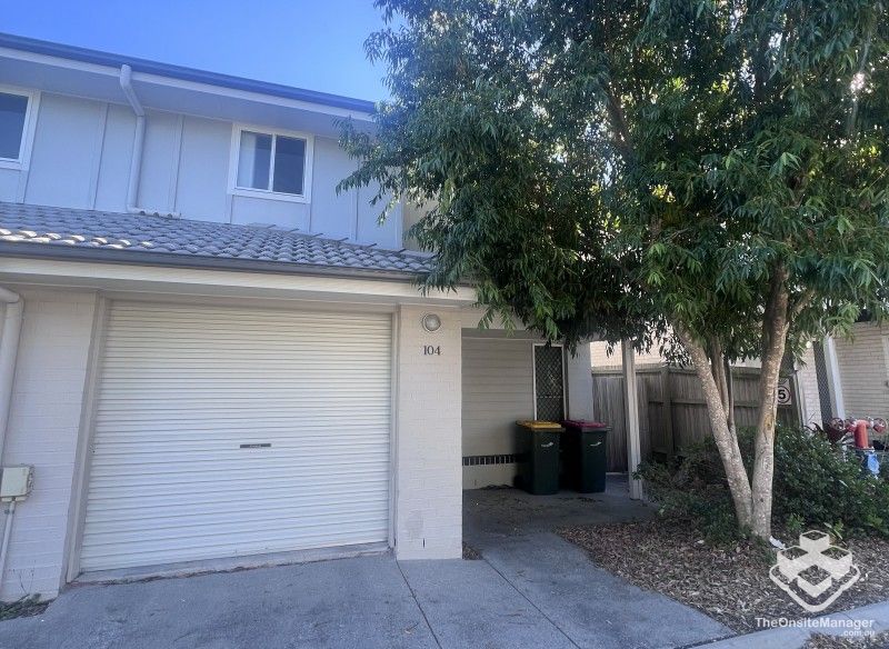 rental property Invalid address