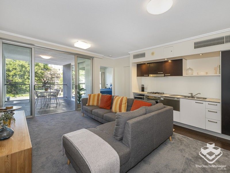 rental property Brisbane