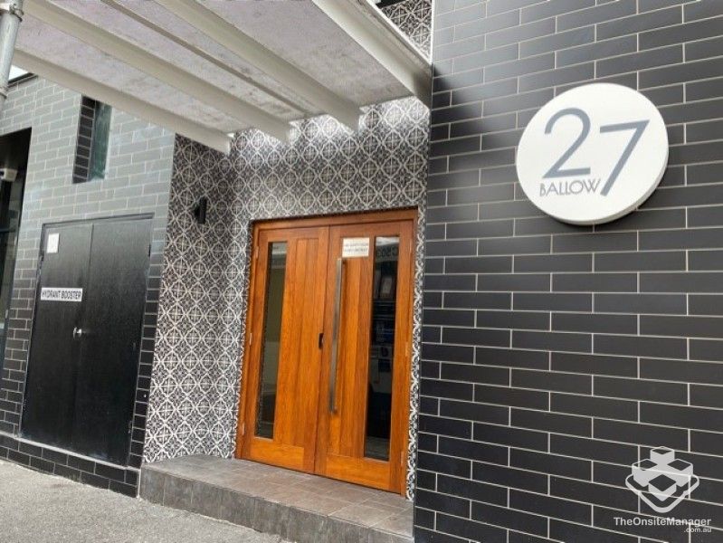 rental property Brisbane