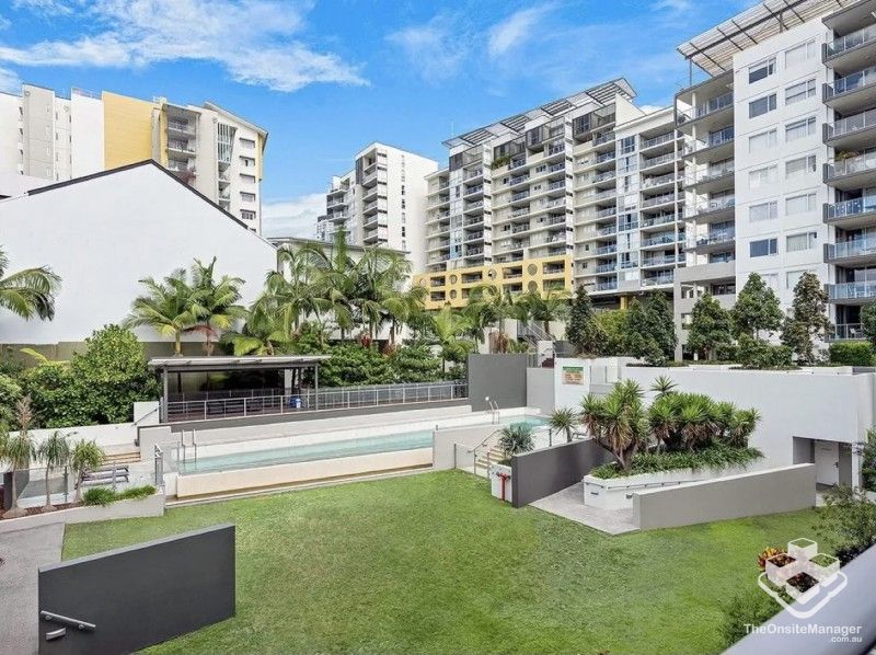 rental property Brisbane