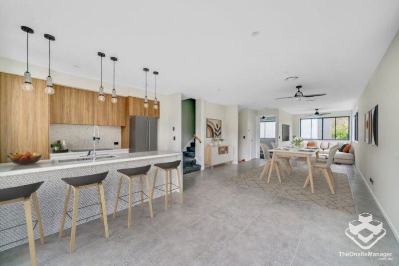 rental property Brisbane