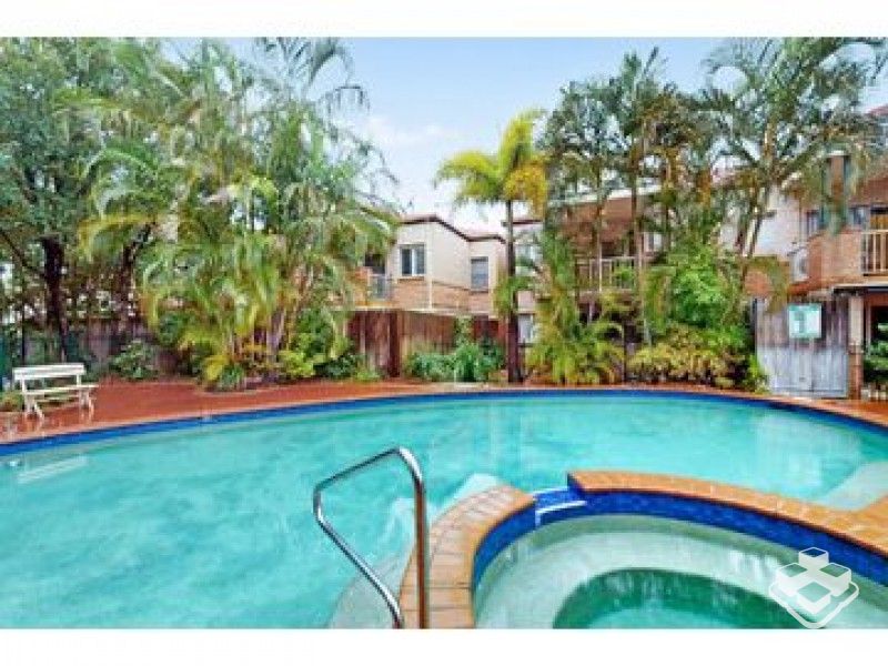 rental property Brisbane