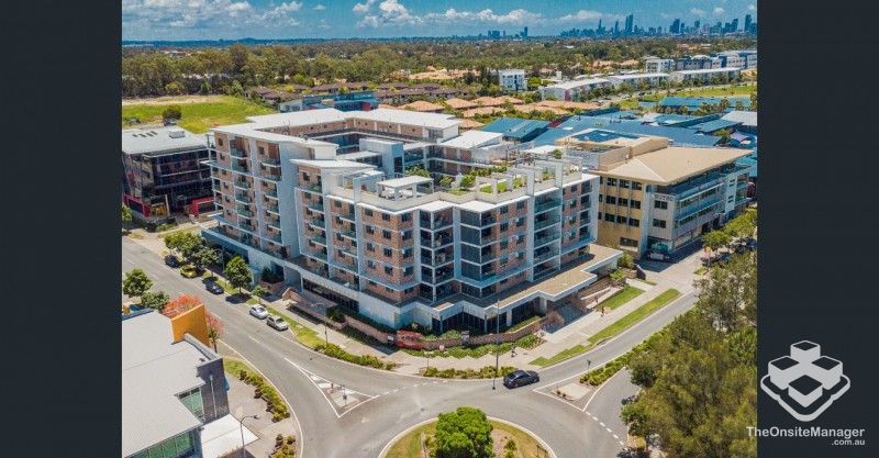 rental property Gold Coast