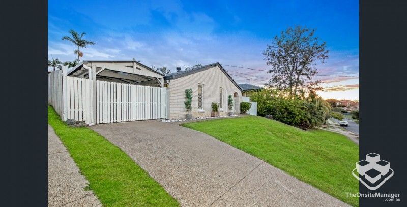 rental property Brisbane