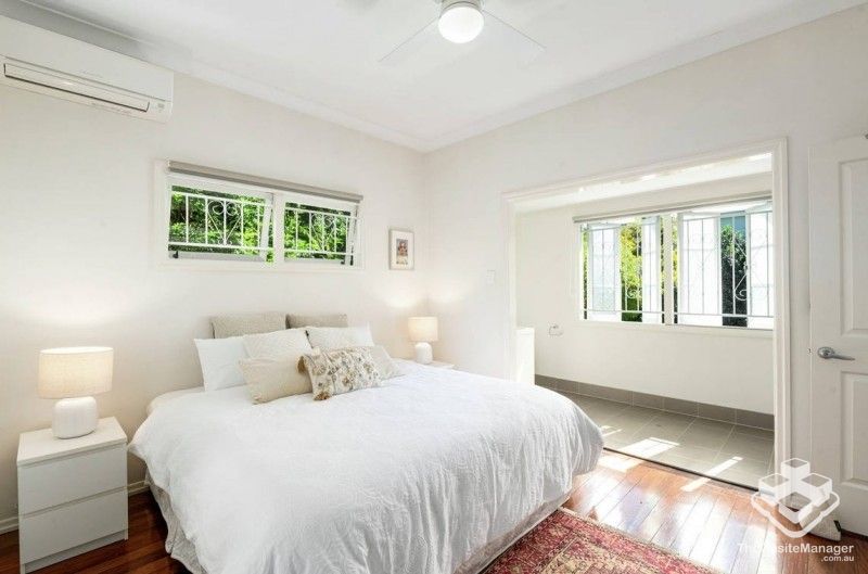 rental property Brisbane