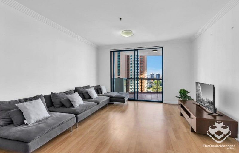 rental property Brisbane