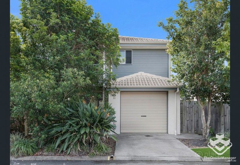 rental property Brisbane