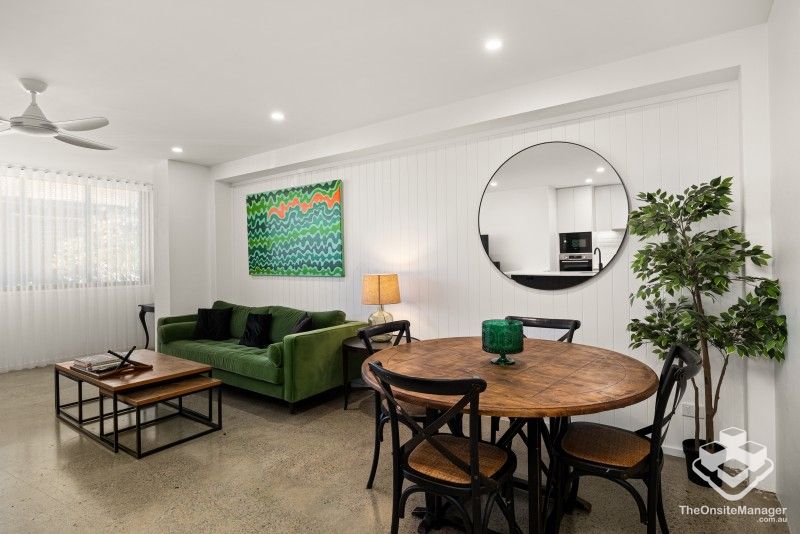 rental property Brisbane