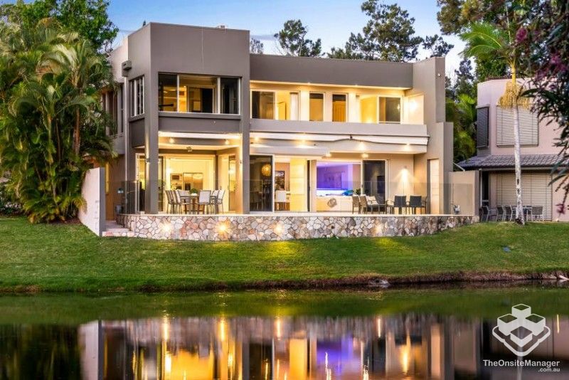 rental property Sunshine Coast