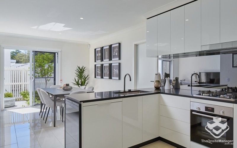 rental property Brisbane