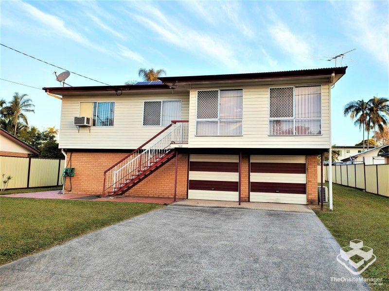 rental property Brisbane