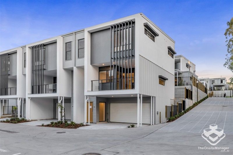 rental property Brisbane
