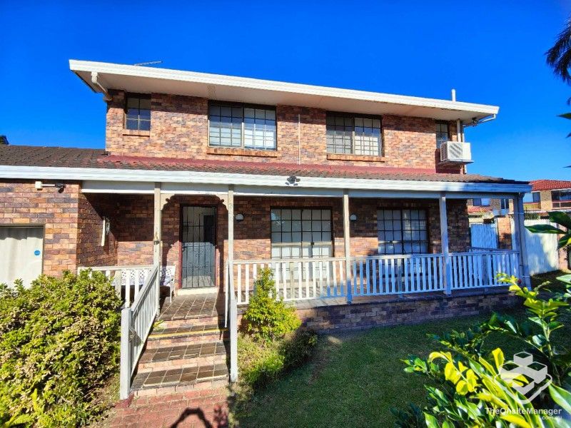rental property Brisbane