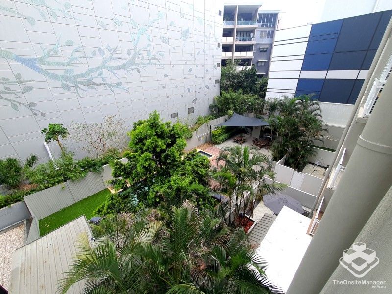 rental property Brisbane