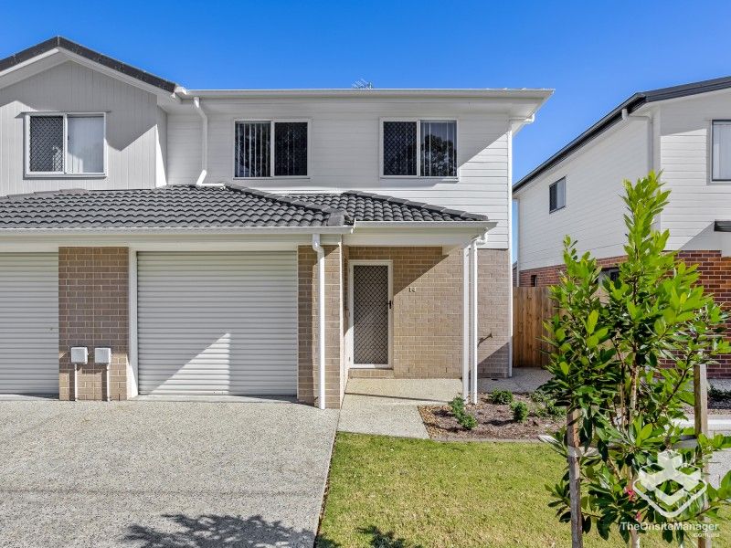 rental property Brisbane