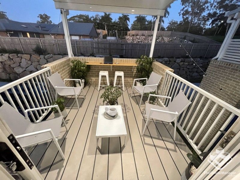 rental property Brisbane