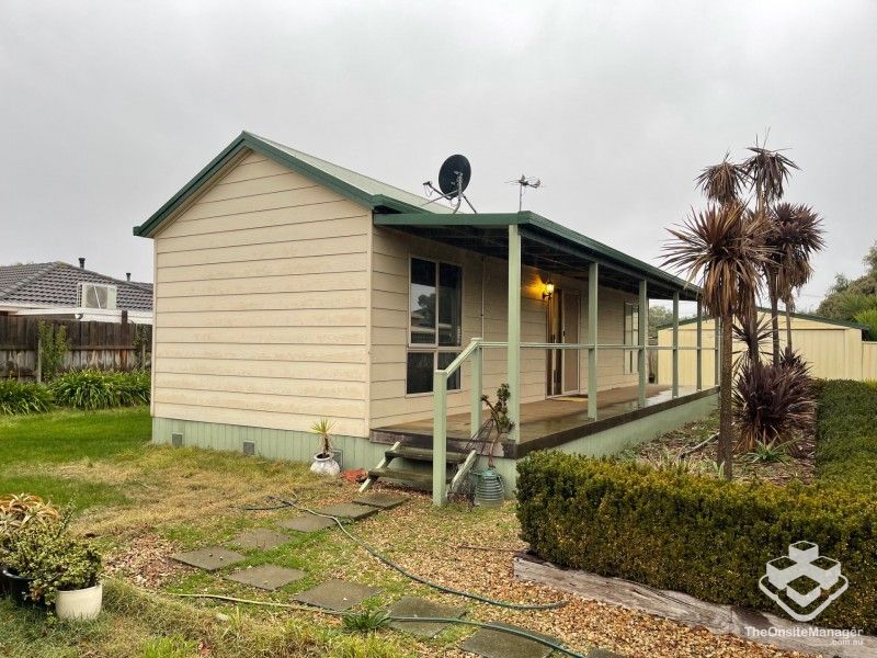rental property Melbourne