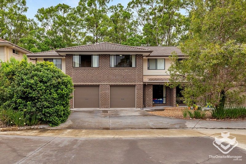rental property Brisbane