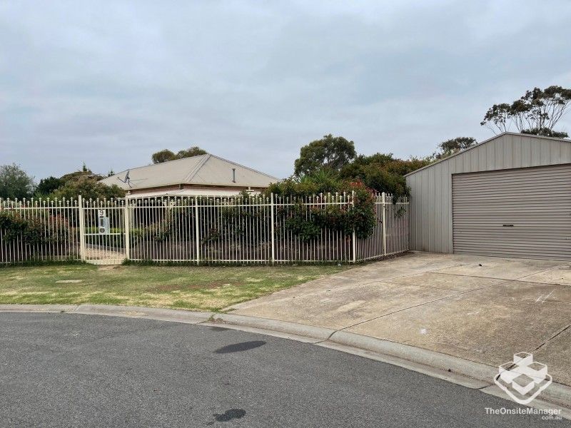 rental property Melbourne