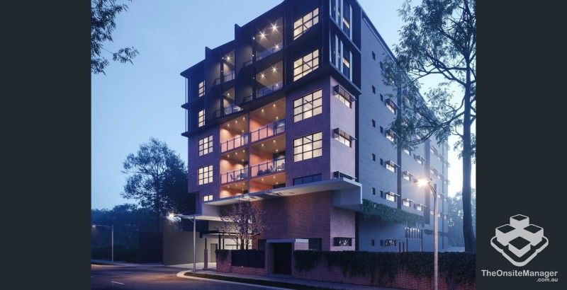 rental property Brisbane