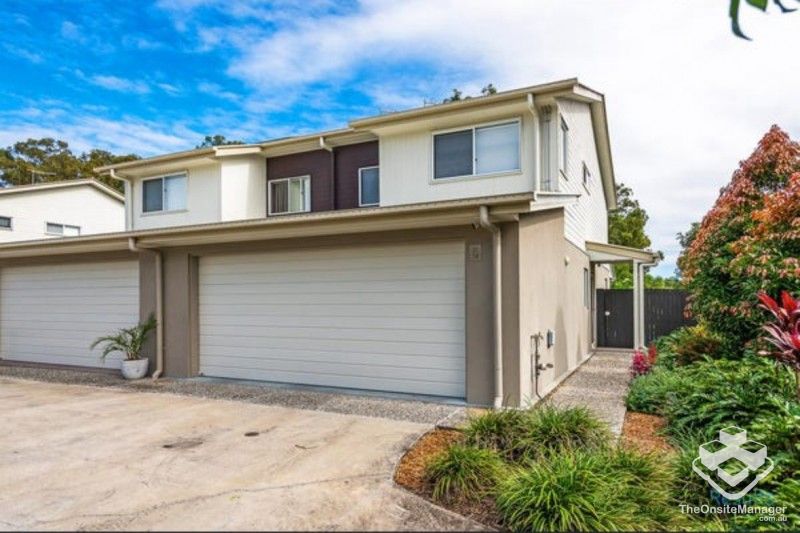 rental property Brisbane