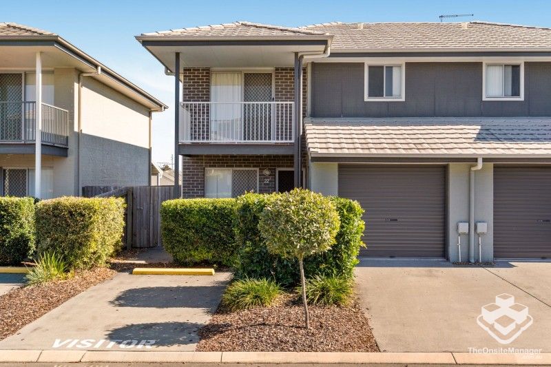 rental property Ipswich