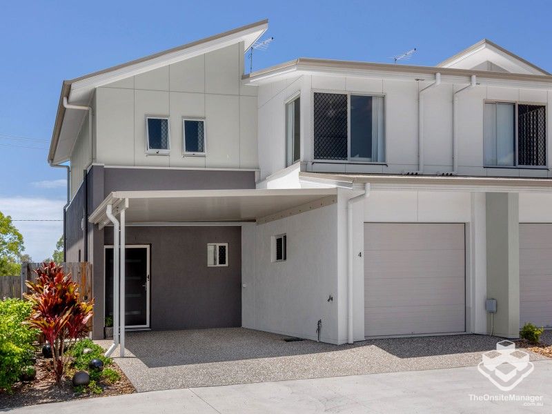 rental property Brisbane