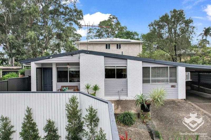 rental property Brisbane