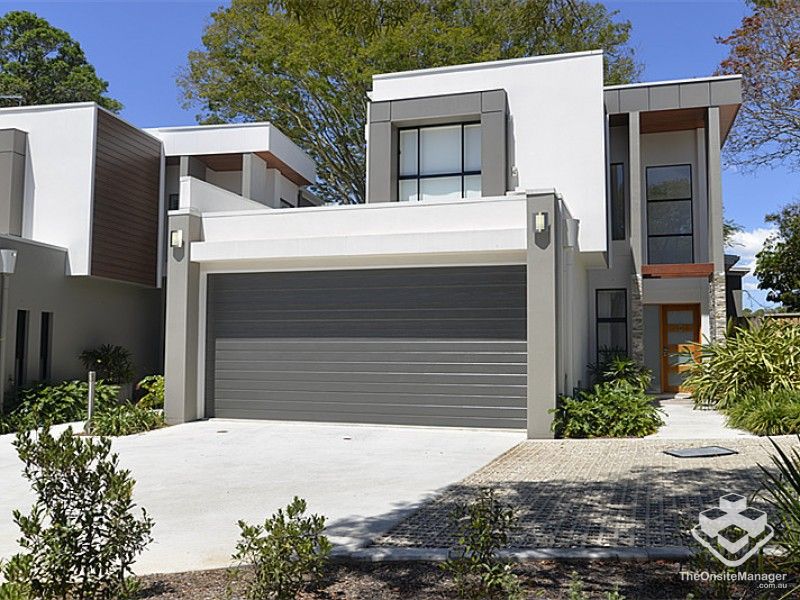 rental property Brisbane