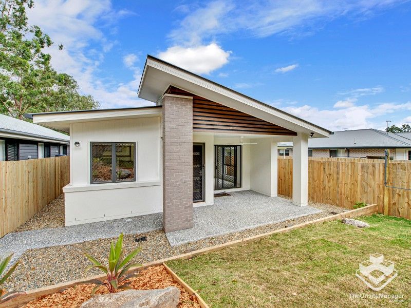 rental property Brisbane