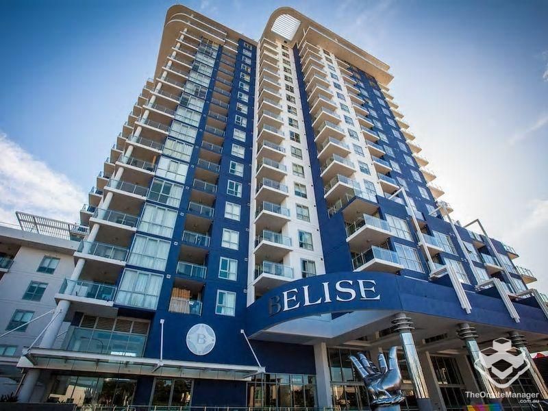 rental property Brisbane