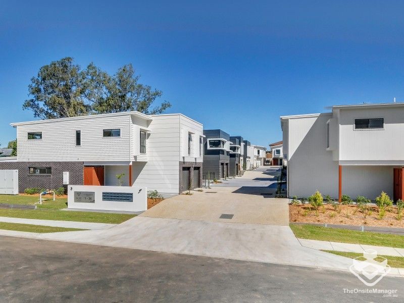 rental property Brisbane