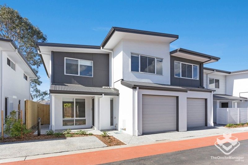 rental property Brisbane