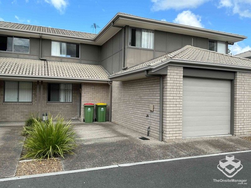 rental property Brisbane