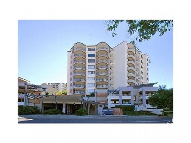 rental property Brisbane
