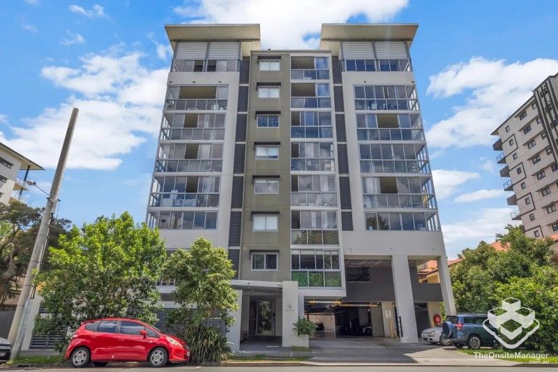 rental property Brisbane