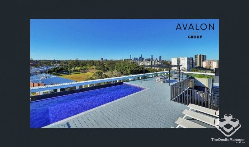 rental property Brisbane