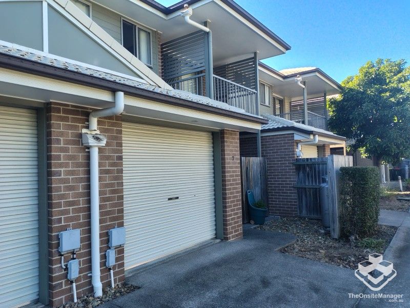 rental property Brisbane