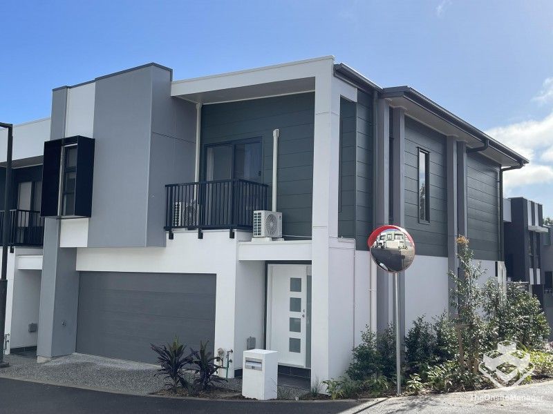 rental property Brisbane