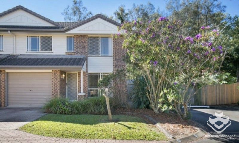 rental property Brisbane
