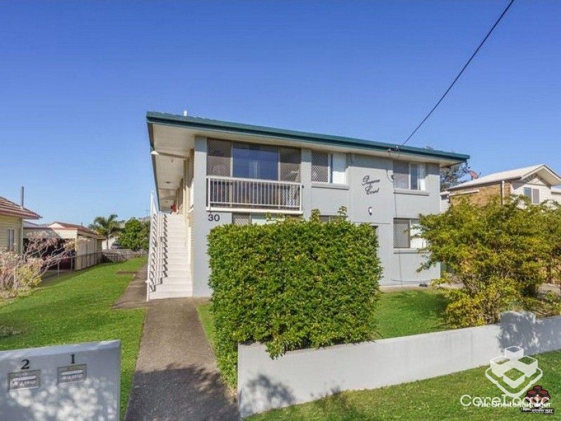 rental property Brisbane