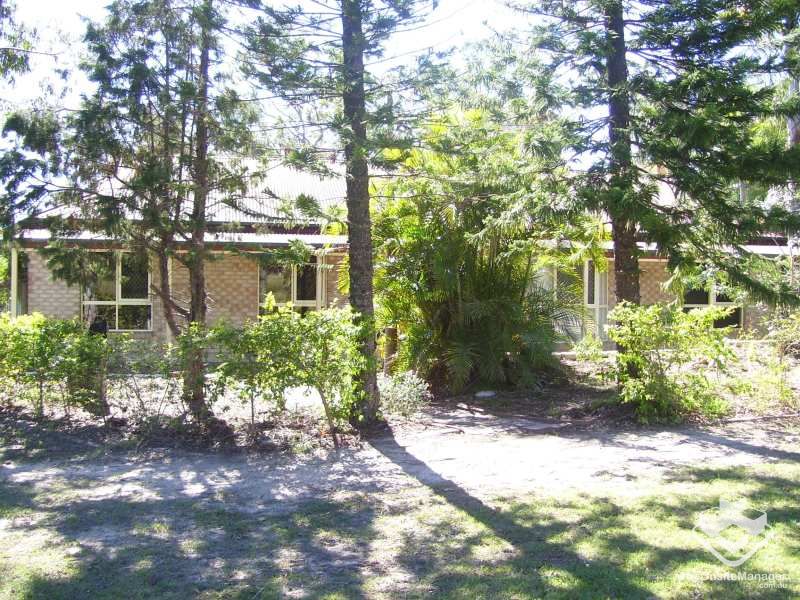rental property Ipswich