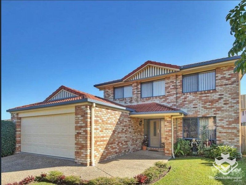 rental property Brisbane