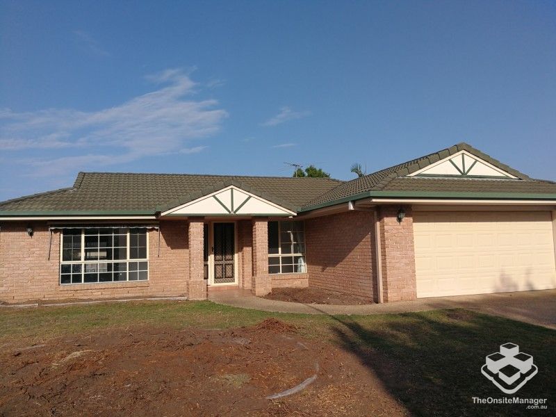 rental property Brisbane